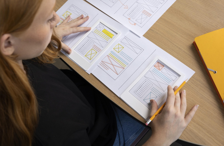 female-web-designer-office-with-notebook-min
