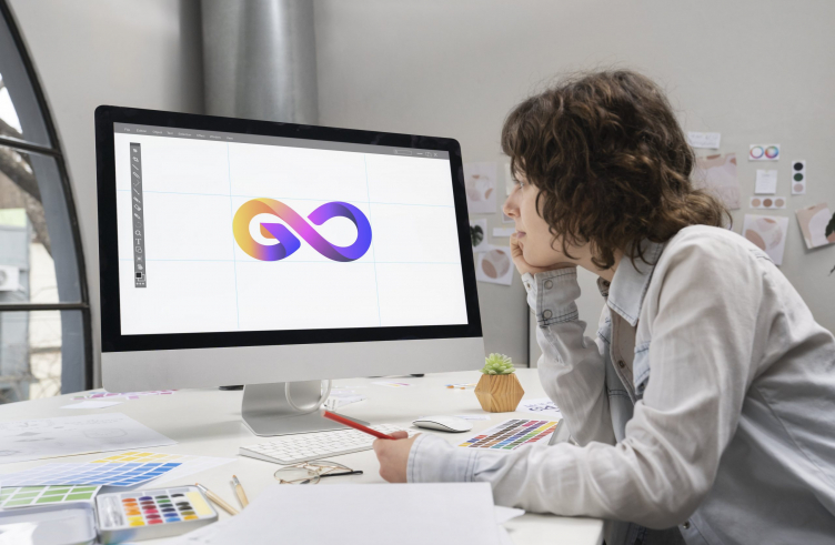 logo-designer-working-computer-desktop-min