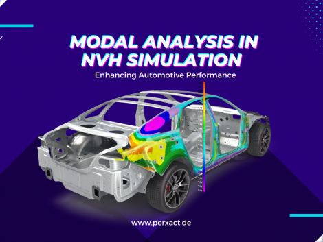 Modal Analysis in NVH Simulation -blog